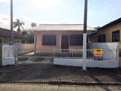Casa, 2 quartos - Foto 1