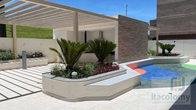 Cobertura, 1 quarto, 119 m² - Foto 4