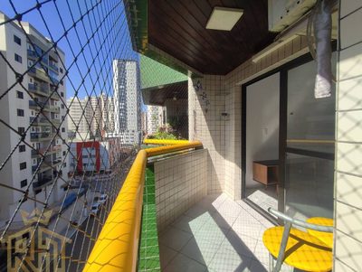 Apartamento, 2 quartos, 66 m² - Foto 1