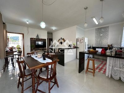 Casa, 3 quartos, 102 m² - Foto 1