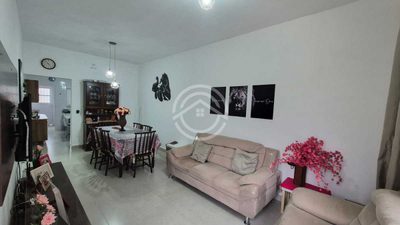 Casa, 2 quartos, 82 m² - Foto 2