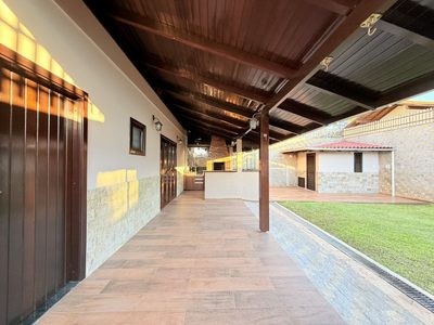 Casa, 4 quartos, 174 m² - Foto 5