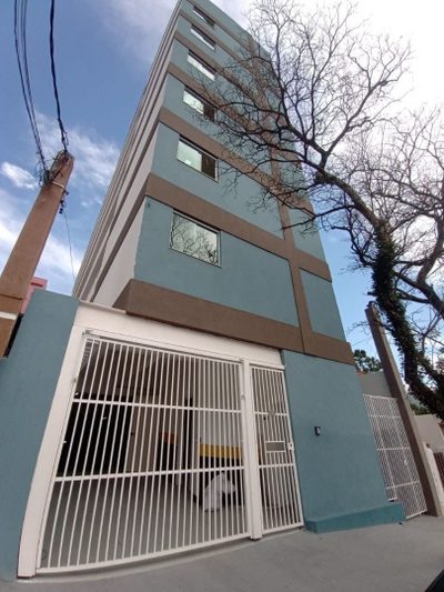Prédio Inteiro, 44 m² - Foto 2