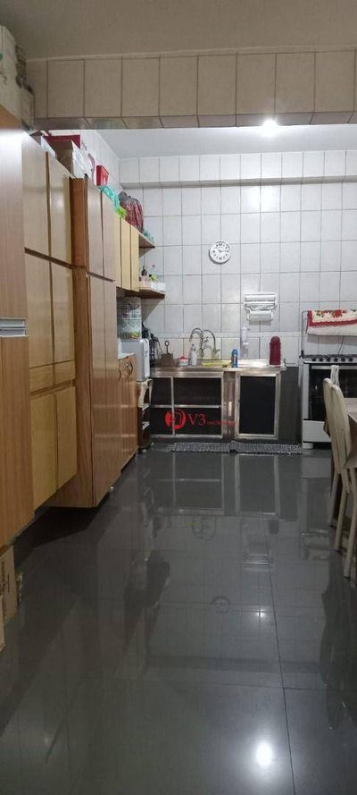 Sobrado, 4 quartos, 200 m² - Foto 2