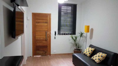 Apartamento, 9 quartos, 72 m² - Foto 3