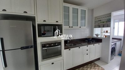 Apartamento, 2 quartos, 72 m² - Foto 5