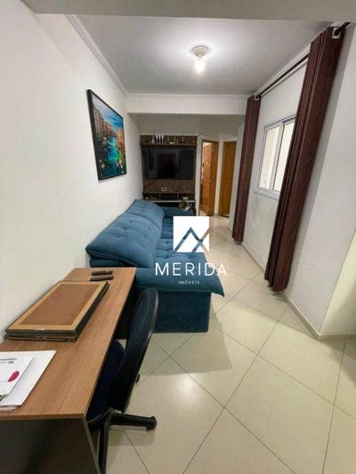 Cobertura, 2 quartos, 86 m² - Foto 4