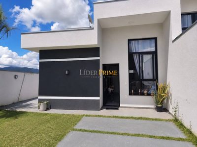 Casa, 2 quartos, 58 m² - Foto 5