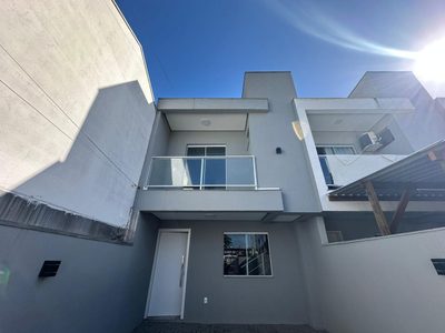 Casa, 2 quartos, 108 m² - Foto 1