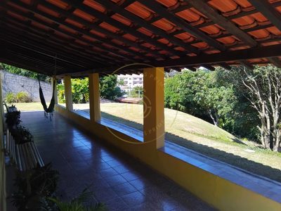 Fazenda, 1000 m² - Foto 1
