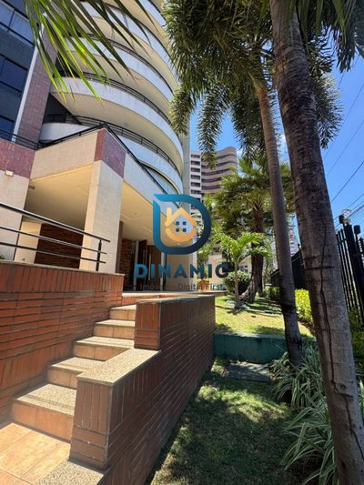Apartamento, 4 quartos, 254 m² - Foto 3