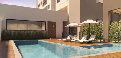 Apartamento, 2 quartos, 60 m² - Foto 1