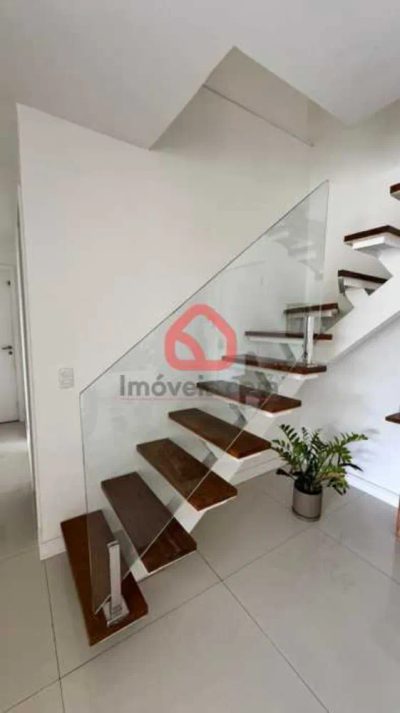 Cobertura, 4 quartos, 220 m² - Foto 4