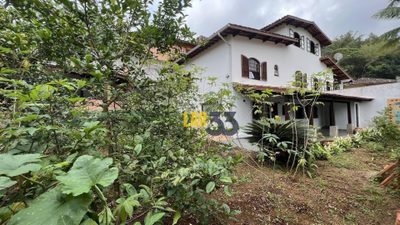Sobrado, 5 quartos - Foto 1