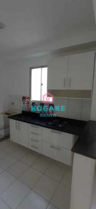 Apartamento, 2 quartos, 46 m² - Foto 5