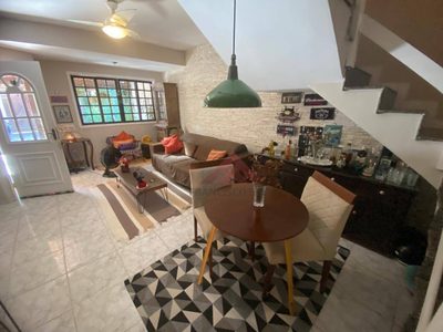 Casa, 3 quartos, 170 m² - Foto 1