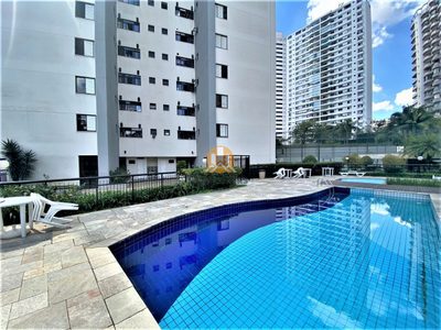 Apartamento, 3 quartos, 92 m² - Foto 2