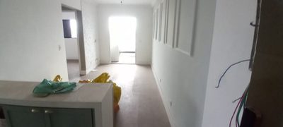 Apartamento, 2 quartos, 55 m² - Foto 2