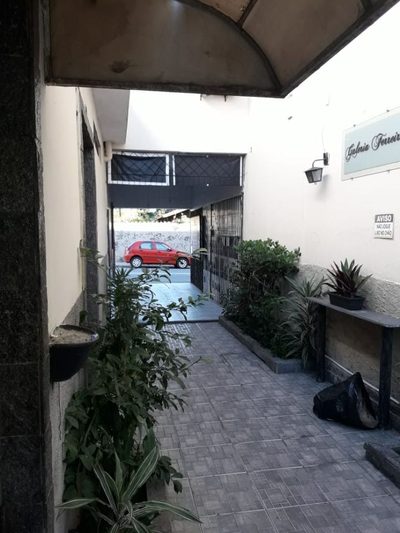 Loja-Salão, 20 m² - Foto 2