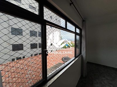 Apartamento, 3 quartos, 107 m² - Foto 4