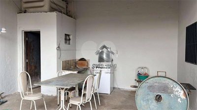 Sobrado, 3 quartos, 231 m² - Foto 5