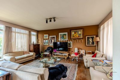 Casa, 3 quartos, 315 m² - Foto 2