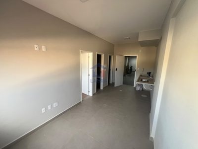 Apartamento, 2 quartos, 40 m² - Foto 3