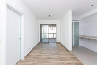 Apartamento, 1 quarto, 50 m² - Foto 2