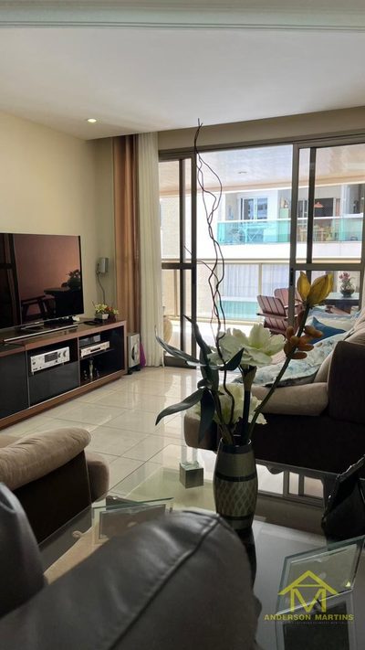 Apartamento, 4 quartos, 190 m² - Foto 1
