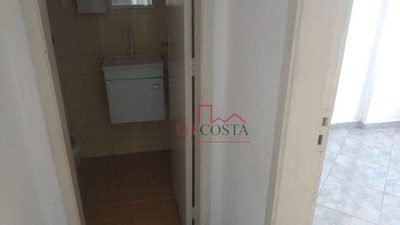 Apartamento, 2 quartos, 60 m² - Foto 5
