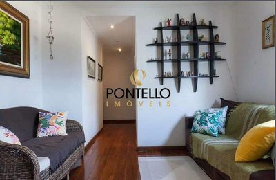 Cobertura, 2 quartos, 144 m² - Foto 3