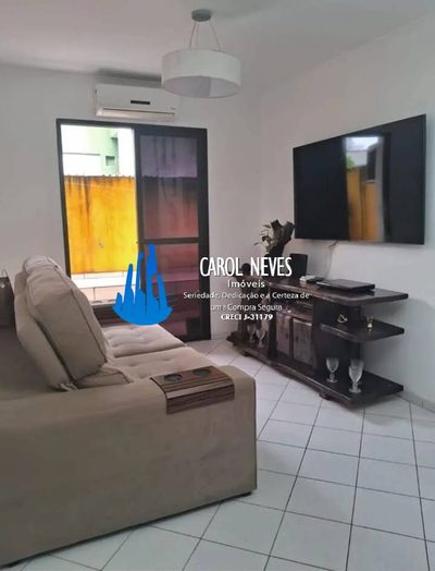 Apartamento, 1 quarto - Foto 1