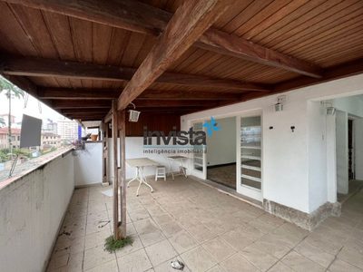 Apartamento, 3 quartos, 234 m² - Foto 1
