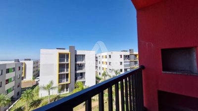 Apartamento, 2 quartos, 42 m² - Foto 4