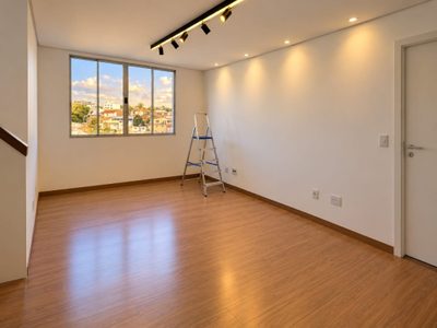 Apartamento, 3 quartos, 119 m² - Foto 3