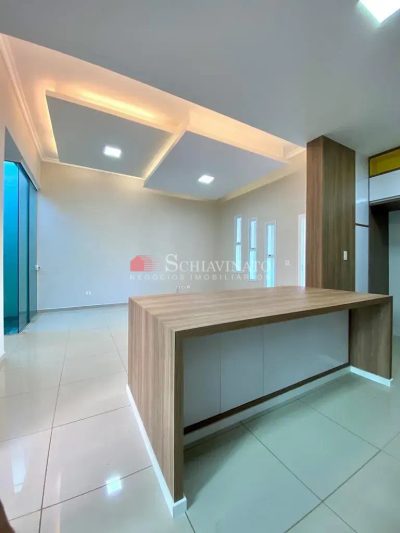 Casa, 3 quartos, 130 m² - Foto 3