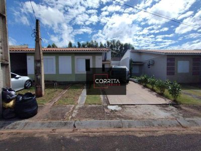 Casa, 3 quartos, 105 m² - Foto 2