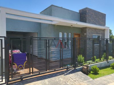 Casa, 2 quartos, 100 m² - Foto 2