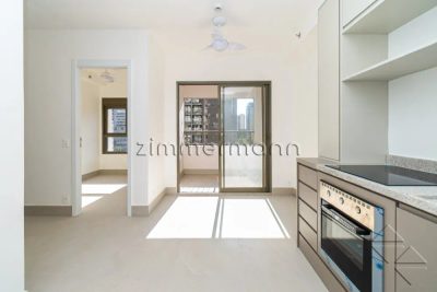 Apartamento, 2 quartos, 41 m² - Foto 5