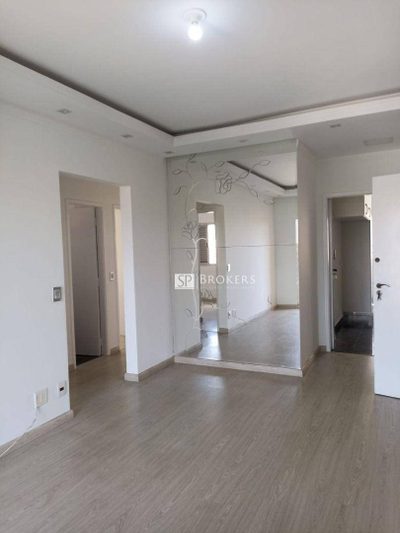 Apartamento, 3 quartos, 77 m² - Foto 4