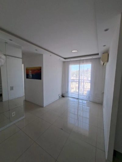 Apartamento, 2 quartos, 55 m² - Foto 4