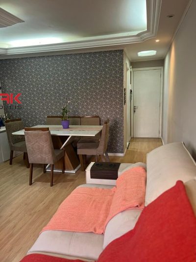 Apartamento, 3 quartos, 68 m² - Foto 5