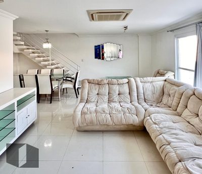 Cobertura, 4 quartos, 376 m² - Foto 3