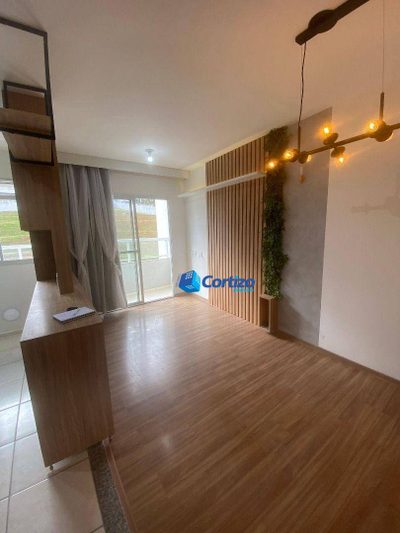 Apartamento, 3 quartos, 54 m² - Foto 1