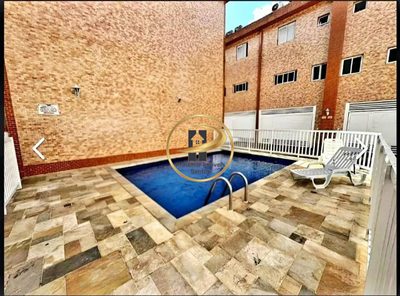 Casa, 2 quartos, 107 m² - Foto 1