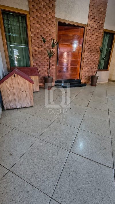 Casa, 2 quartos, 104 m² - Foto 3