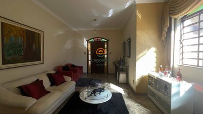 Casa, 5 quartos, 210 m² - Foto 5