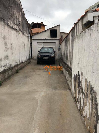 Casa, 3 quartos, 200 m² - Foto 2