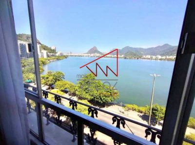 Apartamento, 4 quartos, 152 m² - Foto 3