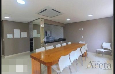 Apartamento, 2 quartos, 56 m² - Foto 5